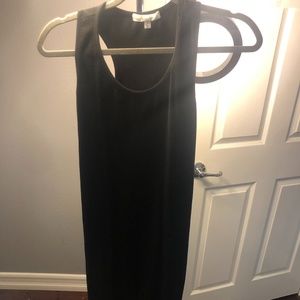Midi black  Dress